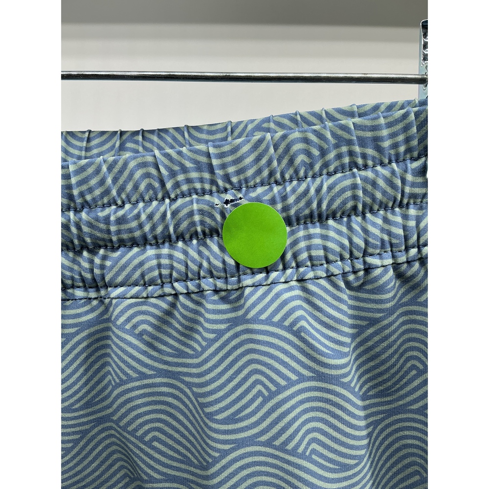 Italian Swim Trunks - 9" - Picture 3 of 3